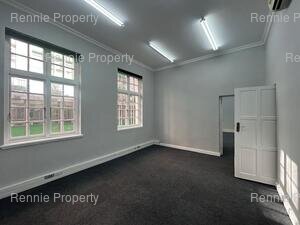 276m² Office Space to rent at Westminster House in Cape Town CBD