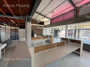 Office Space to rent at Woodstock  Studios in Woodstock