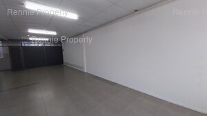 124m² Office Space to rent at Woodstock Exchange in Woodstock