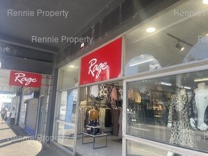 135m² Retail Shops to rent at 130 On Main in Wynberg