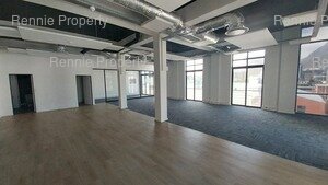 215m² Office Space to rent at 172 Long Street in Cape Town CBD
