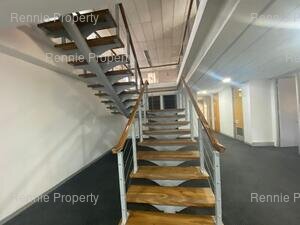 924m² Office Space to rent at Golf Park in Mowbray