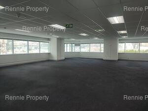 450m² Office Space to rent at The Towers  - Ex Standard Bank Centre in Cape Town CBD