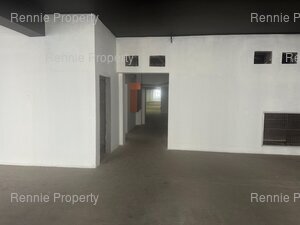 2 526m² Office Space to rent at Newspaper House in Cape Town CBD