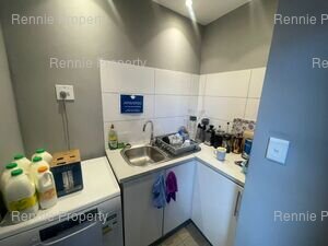 534m² Office Space to rent at 19 Louis Gradner in Foreshore
