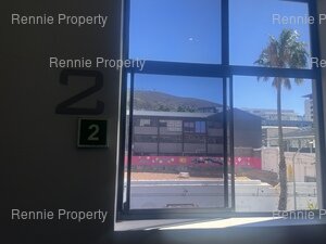 347m² Office Space to rent at 199 Loop Street - Graphic Centre in Cape Town CBD