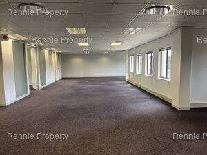 374m² Office Space to rent at 24 Peter Place in Lyme Park