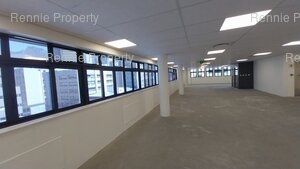 335m² Office Space to rent at 30 Waterkant Street in Cape Town CBD