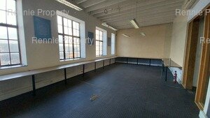 146m² Office Space to rent at 32 St Georges Mall in Cape Town CBD