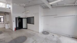 195m² Office Space to rent at 32 St Georges Mall in Cape Town CBD
