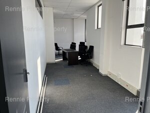 330m² Office Space to rent at 345 Rivonia Boulevard in Rivonia