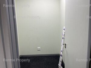 420m² Office Space to rent at 345 Rivonia Boulevard in Rivonia