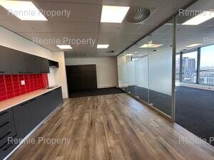625m² Office Space to rent at 35 Lower Long Street in Cape Town CBD