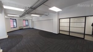 695m² Office Space to rent at 47 On Strand in Cape Town CBD