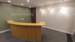 648m² Office Space to rent at 5 St Georges Mall in Cape Town CBD