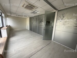 415m² Office Space to rent at Boundary Terraces in Newlands