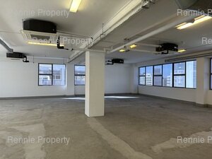 869m² Office Space to rent at Buitengracht Centre in Cape Town CBD