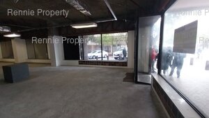 338m² Retail Shops to rent at Cape Town 166 in Cape Town CBD