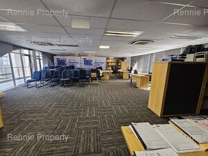1 194m² Office Space to rent at Centennial Place - BCX in Century City