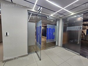 1 194m² Office Space to rent at Centennial Place - BCX in Century City