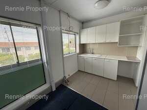 123m² Office Space to rent at Clareview Business Park in Claremont