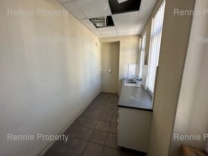 222m² Office Space to rent at Constitution House in Cape Town CBD