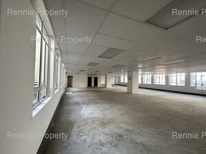 738m² Office Space to rent at Constitution House in Cape Town CBD