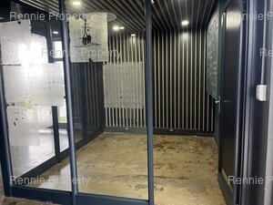 276m² Retail Shops to rent at Design Quarter Offices in Fourways
