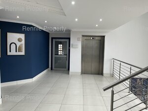 Office Space to rent at Fourways Golf Park in Fourways