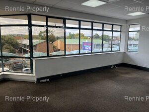 261m² Office Space to rent at 371 Rivonia Boulevard in Rivonia