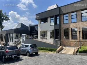 Office Space to rent at Hurlingham Office Park in Hurlingham
