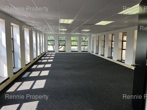 277m² Office Space to rent at Hurlingham Office Park in Hurlingham