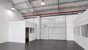 900m² Warehouse to rent at Industry Park 6-8 Perfecta Street in Paarden Eiland