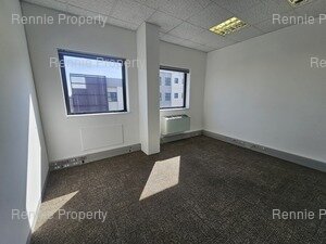 222m² Office Space to rent at Knowledge Park 3 in Century City