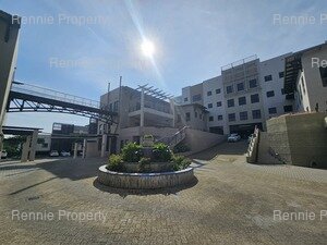 222m² Office Space to rent at Knowledge Park 3 in Century City
