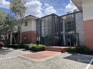 Office Space to rent at Little Fourways Office Park in Magaliessig