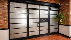 99m² Office Space to rent at Manhattan Place in Cape Town CBD