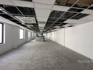 1 115m² Office Space to rent at Matador Centre in Cape Town CBD