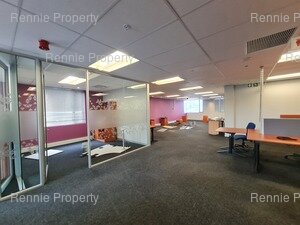 321m² Office Space to rent at Mazars House in Century City