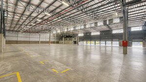 6 075m² Warehouse to rent at Montague Park in Montague Gardens
