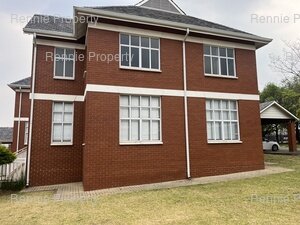 Office Space to rent at Mulberry Hill Office Park in Dainfern