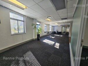 3 666m² Office Space to rent at No. 2 Estuaries in Century City