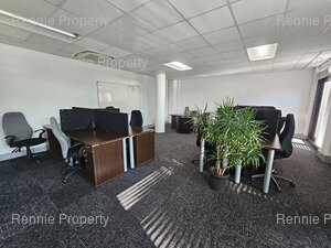3 666m² Office Space to rent at No. 2 Estuaries in Century City