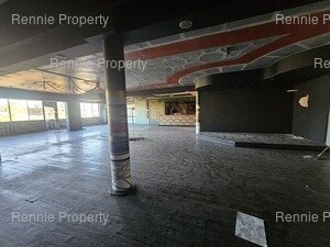 390m² Office Space to rent at Omni Park in Bo Oakdale