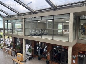 Office Space to rent at Riverside Junction in Bryanston