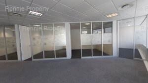 435m² Office Space to rent at SA Reserve Bank Building in Cape Town CBD