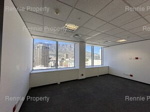 435m² Office Space to rent at SA Reserve Bank Building in Cape Town CBD