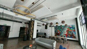 235m² Office Space to rent at Speakers Corner - 31 Parliament Street in Cape Town CBD