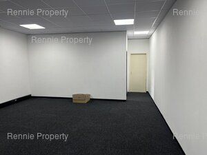290m² Office Space to rent at St Andrews Office Park in Bryanston