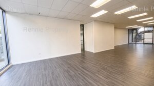 246m² Office Space to rent at The Boulevard Office Park in Woodstock